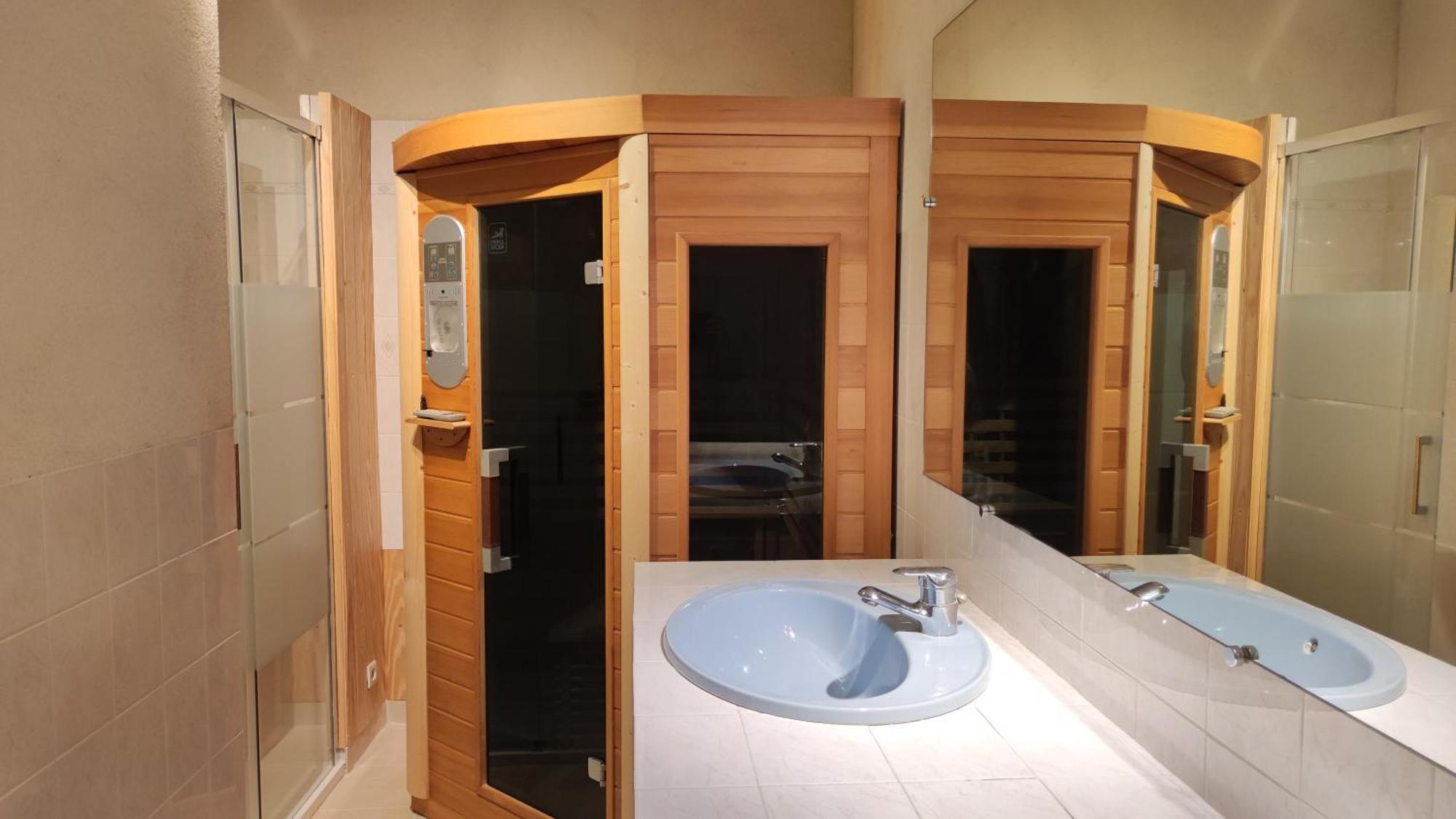 Chalet Mounette Ski Sauna Lac Embrun Puy-Sanieres Buitenkant foto